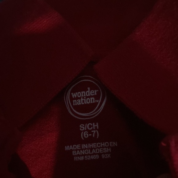 Tee - Picture 3 of 3